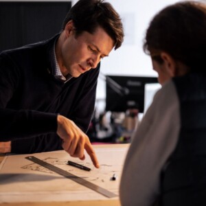 Renan ROUSSELOT Paysagistes Concepteurs – Urbanistes à BORDEAUX