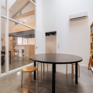 Renan ROUSSELOT Paysagistes Concepteurs – Urbanistes à BORDEAUX